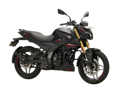 Bajaj Pulsar N160 motorcycle